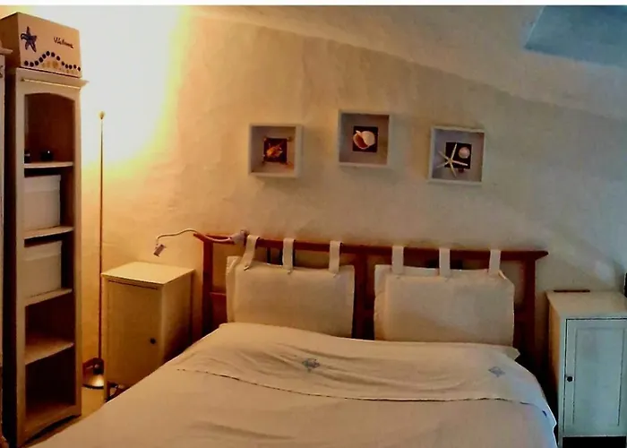 Vakantiehuis Casa Poseidon San Teodoro (Sardinia)