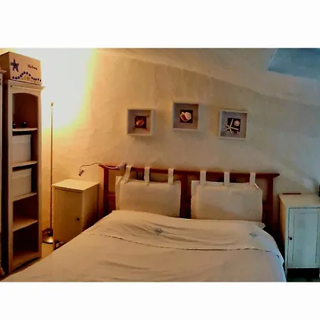 Tatil Evi Casa Poseidon San Teodoro (Sardinia)