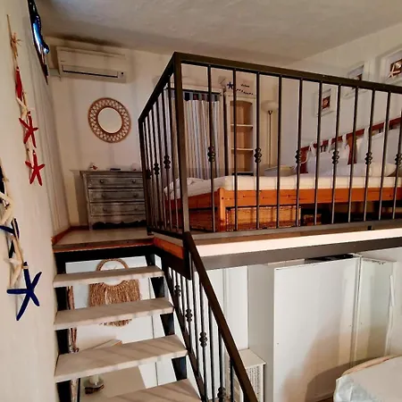 Casa Poseidon San Teodoro (Sardinia)
