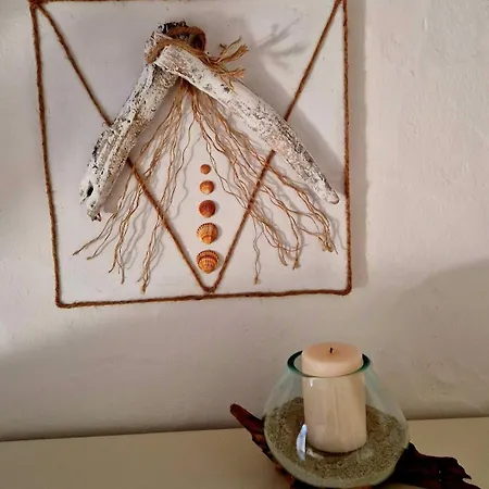 Tatil Evi Casa Poseidon