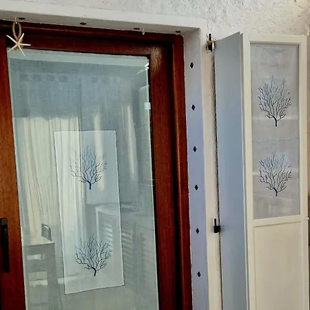 Tatil Evi Casa Poseidon *