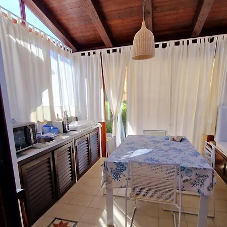 Casa Poseidon