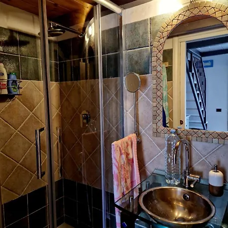 Casa Poseidon San Teodoro (Sardinia)