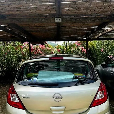 Casa Poseidon San Teodoro (Sardinia)