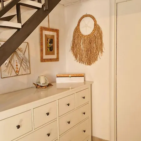 Tatil Evi Casa Poseidon