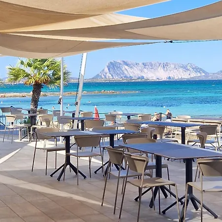 Casa Poseidon Dom wakacyjny San Teodoro (Sardinia)