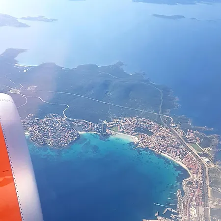 Casa Poseidon Dom wakacyjny San Teodoro (Sardinia)