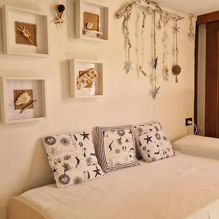 Casa Poseidon San Teodoro (Sardinia)