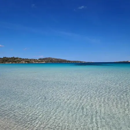 Casa Poseidon Tatil Evi