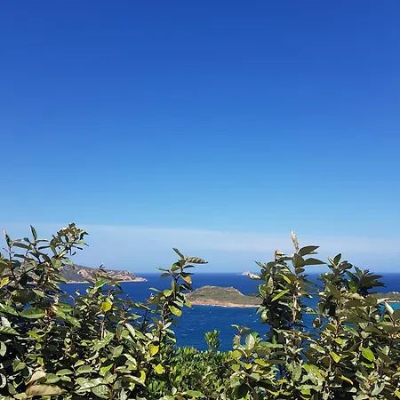 Tatil Evi Casa Poseidon