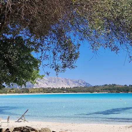 Tatil Evi Casa Poseidon *