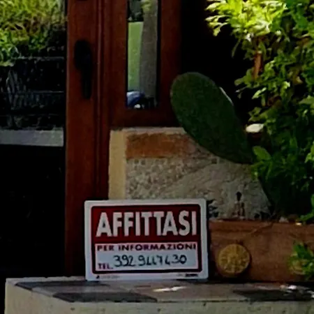 Casa Poseidon Casa vacanze *