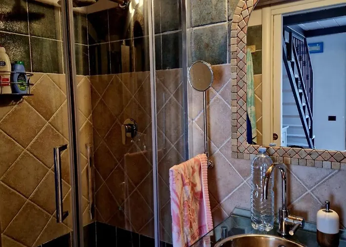 Casa Poseidon סאן תאודורו